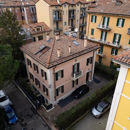 Villa Bottrigari-Bolognarooms Exteriér fotografie