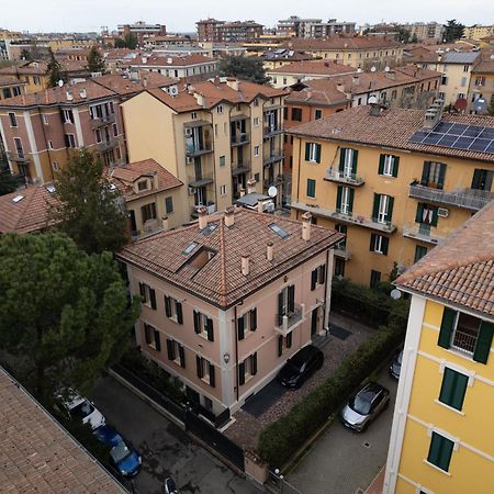 Villa Bottrigari-Bolognarooms Exteriér fotografie