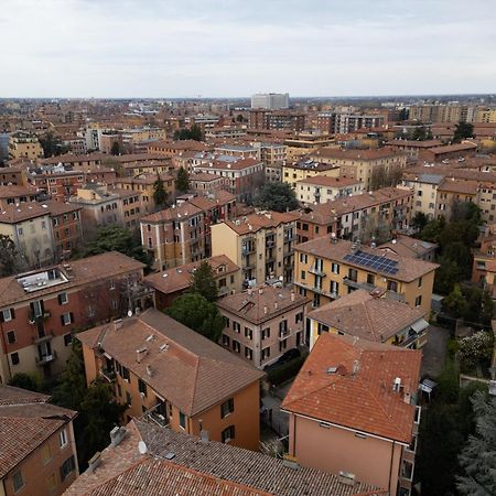 Villa Bottrigari-Bolognarooms Exteriér fotografie