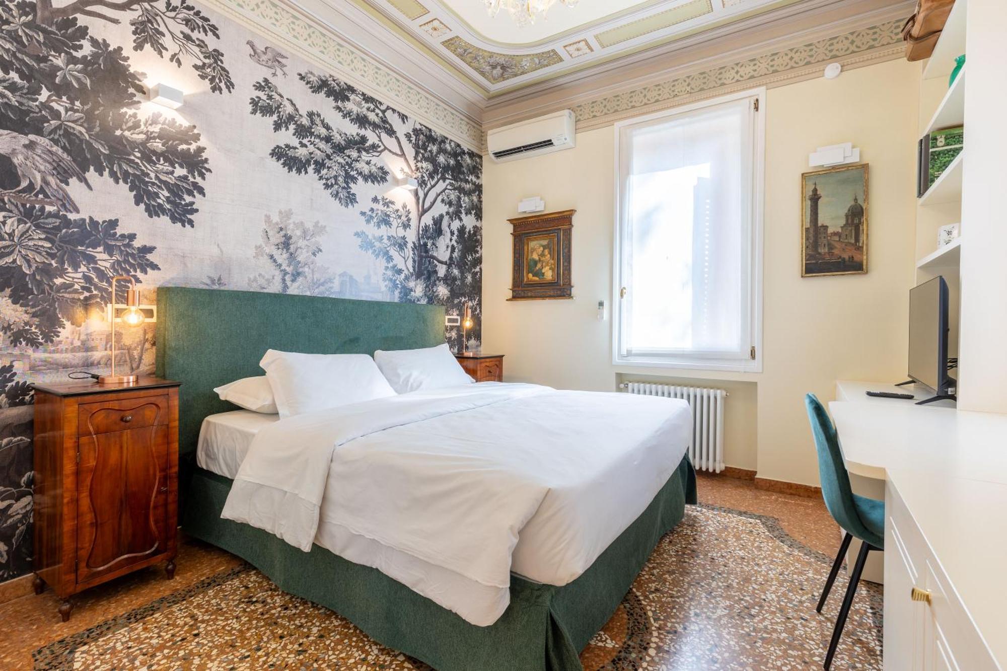 Villa Bottrigari-Bolognarooms Exteriér fotografie