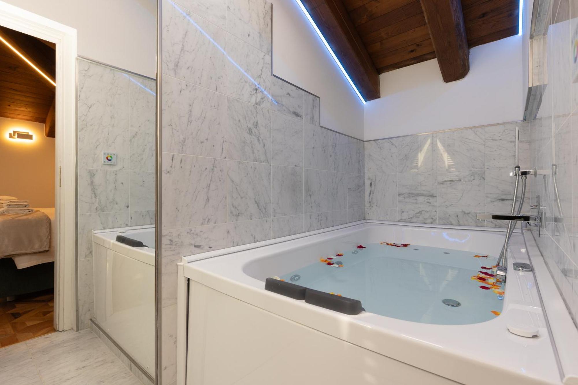 Villa Bottrigari-Bolognarooms Exteriér fotografie