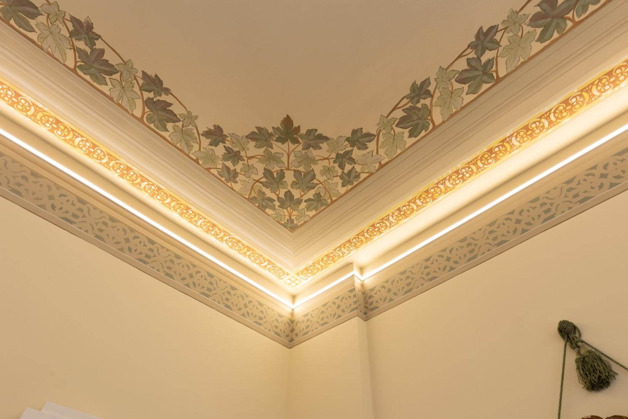 Villa Bottrigari-Bolognarooms Exteriér fotografie
