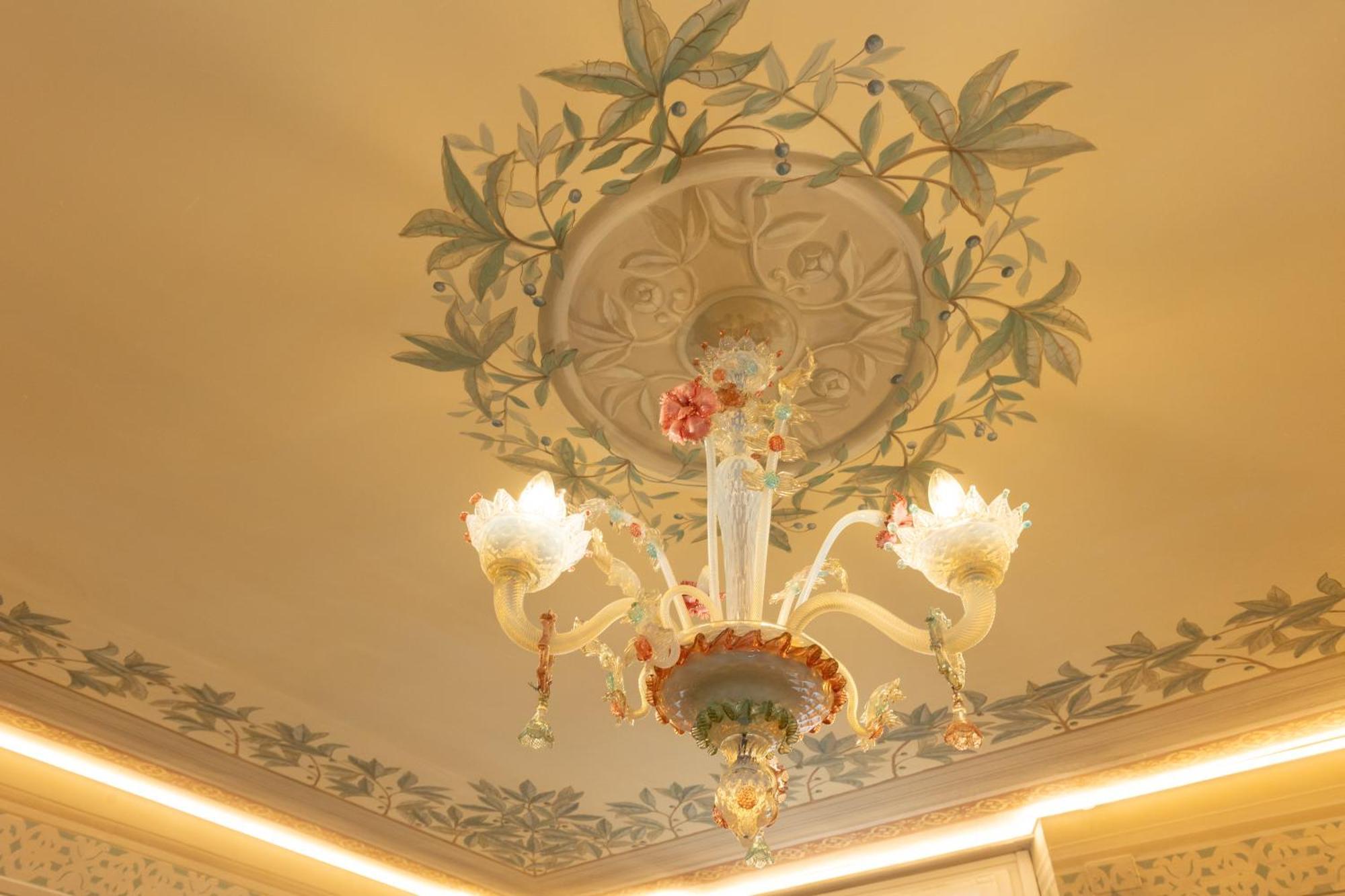 Villa Bottrigari-Bolognarooms Exteriér fotografie