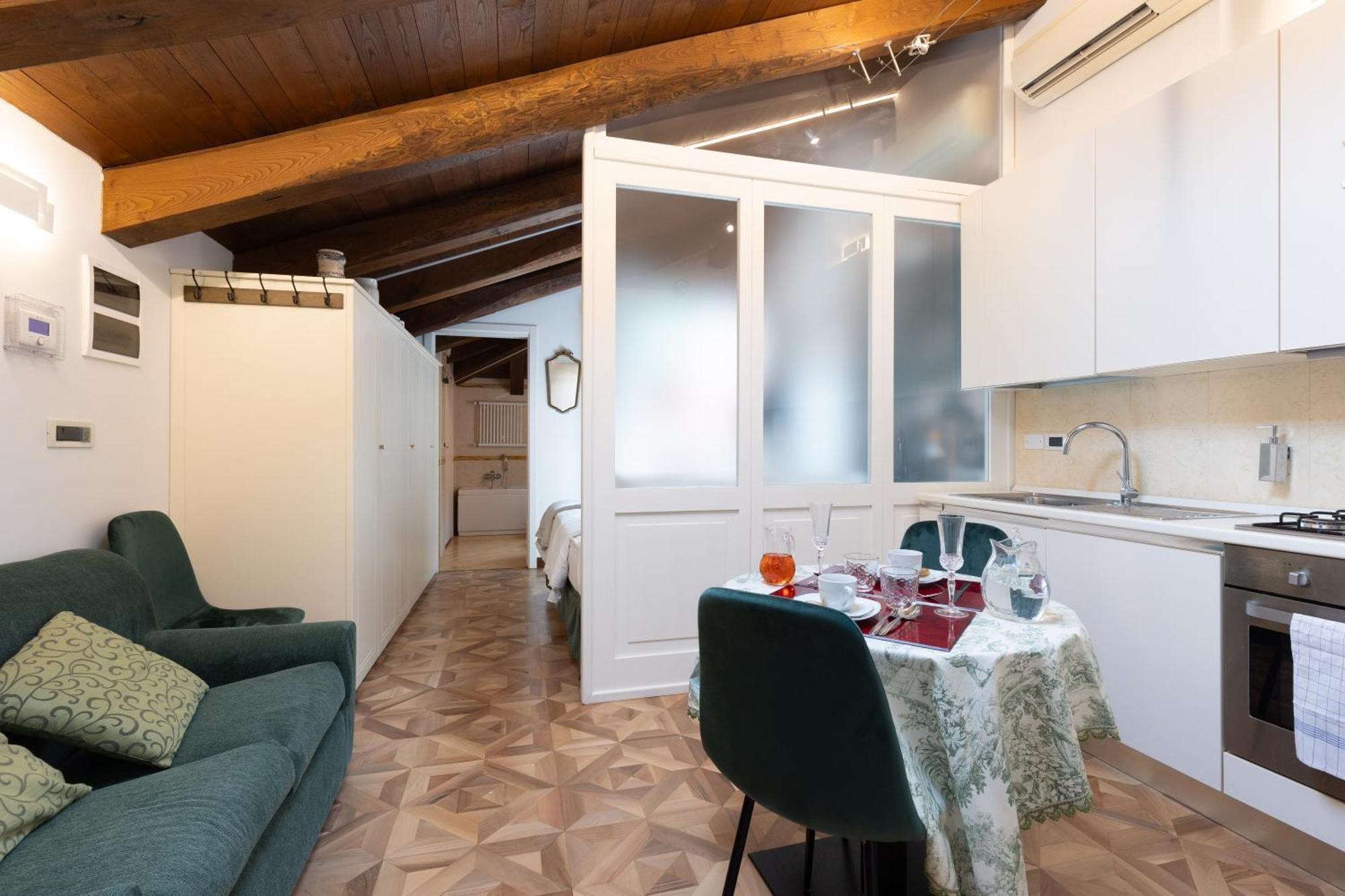Villa Bottrigari-Bolognarooms Exteriér fotografie