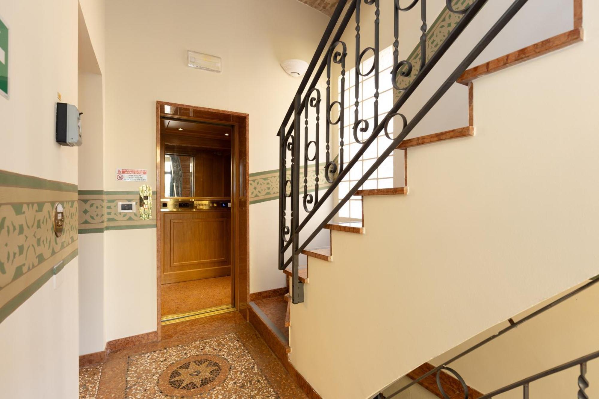 Villa Bottrigari-Bolognarooms Exteriér fotografie