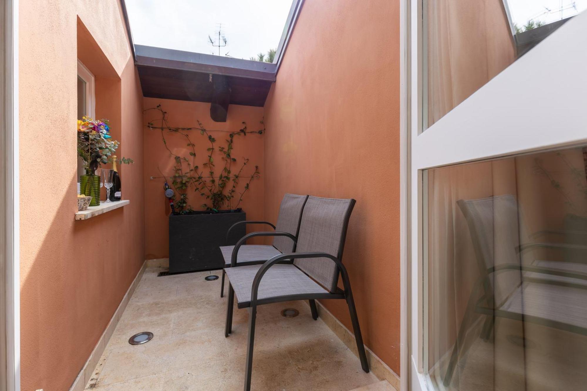 Villa Bottrigari-Bolognarooms Exteriér fotografie
