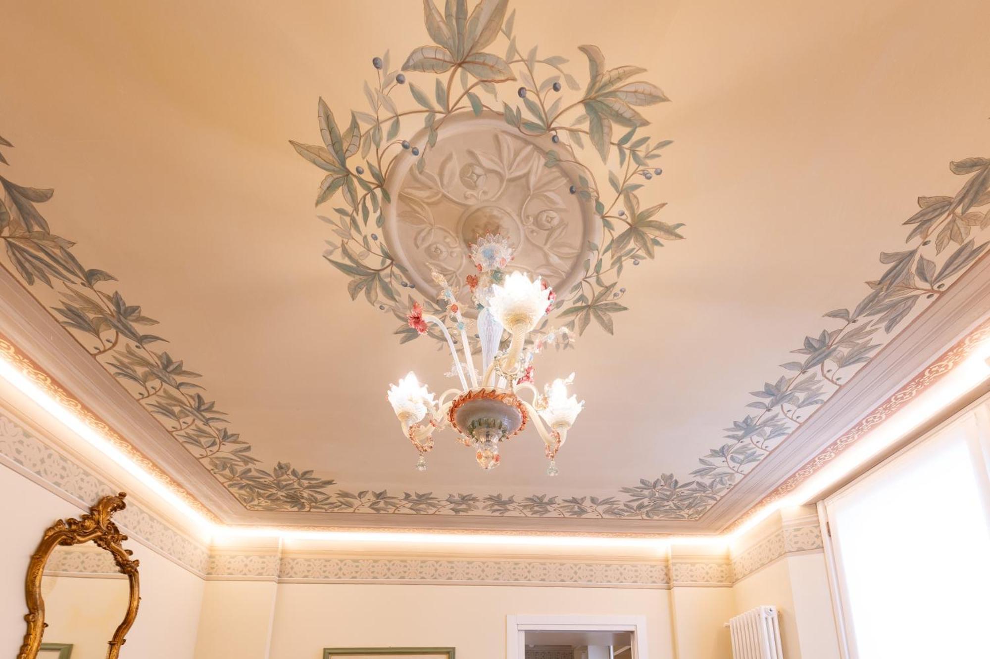 Villa Bottrigari-Bolognarooms Exteriér fotografie