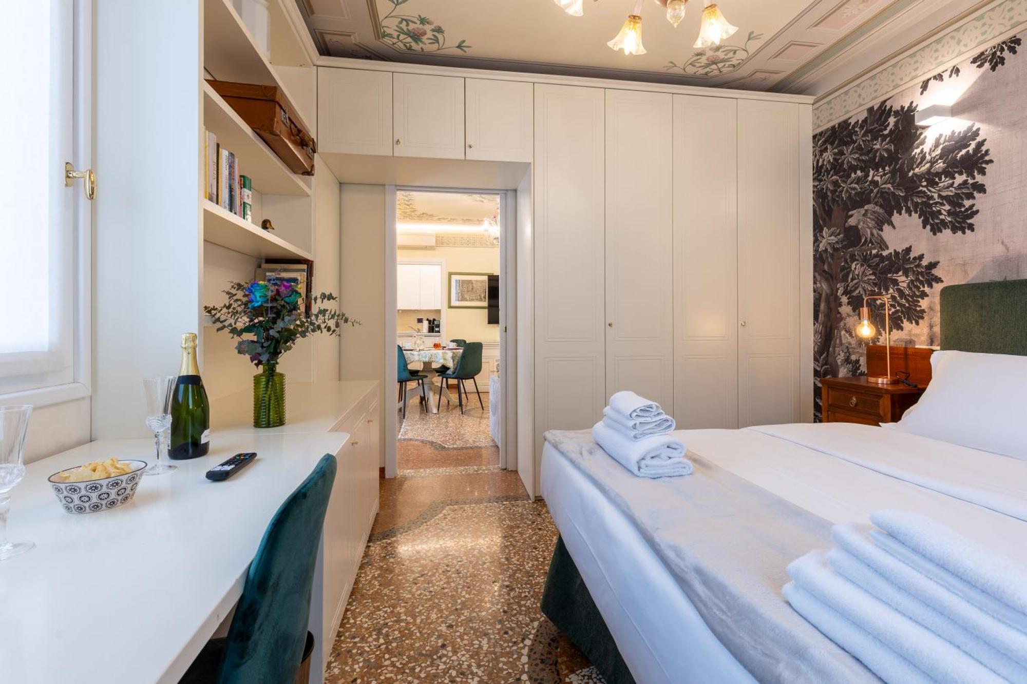 Villa Bottrigari-Bolognarooms Exteriér fotografie